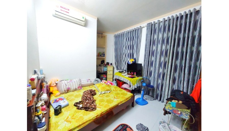 Gấp Giảm 400tr Bán Nhà Hẻm Xe Hơi 4Tầng 51m2_5*10 Chỉ 4.2tỷ Ngô Chí Quốc Bình Chiểu Thủ Đức Mới Đẹp Lung Linh